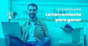 Herramientas ecommerce