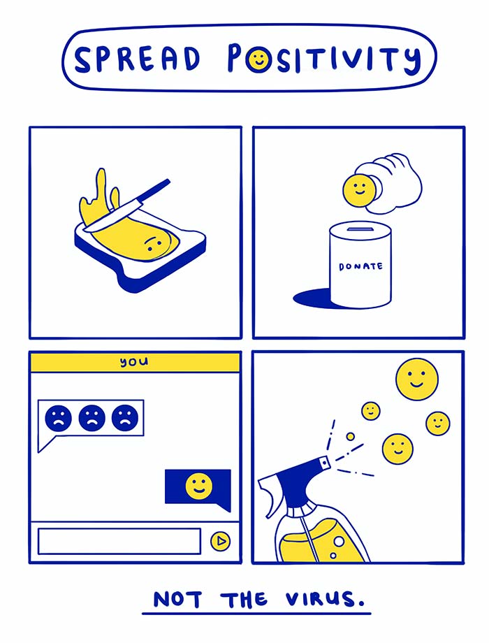 Atención al cliente en pandemia