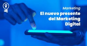 Tendencias Marketing Digital 2022