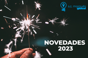 Novedades 2023
